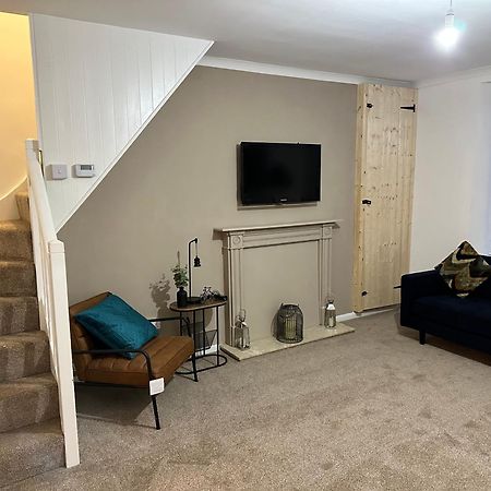 Stylish Miners Cottage, Treorchy, Rhondda Treorky Extérieur photo